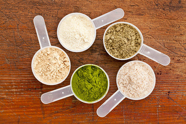 Understanding Collagen and Its Role in Joint Health
