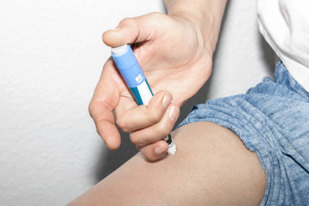 Side effects and safety profiles of WeGovy and Ozempic