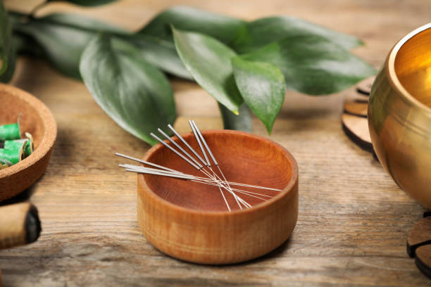 Key Principles of Natural Medicine