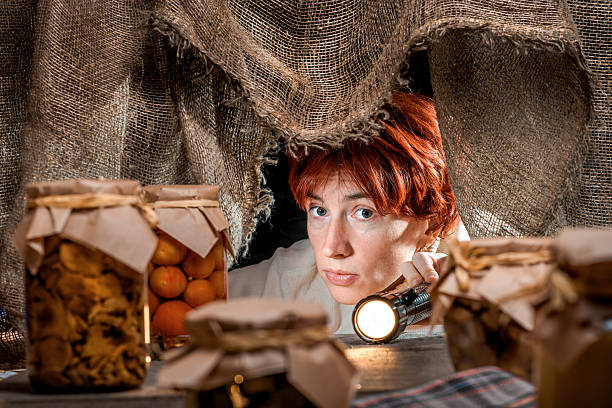 Proper Storage and Shelf Life of Garlic Honey