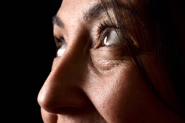 Understanding Eye Bags and Their Causes