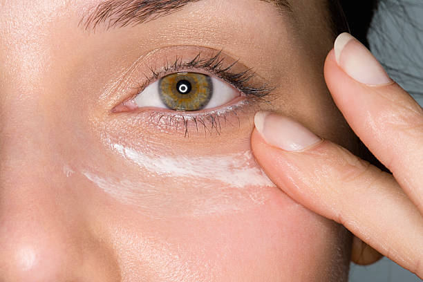 Why Using Serums and Creams Can Help Reduce Eye Bags