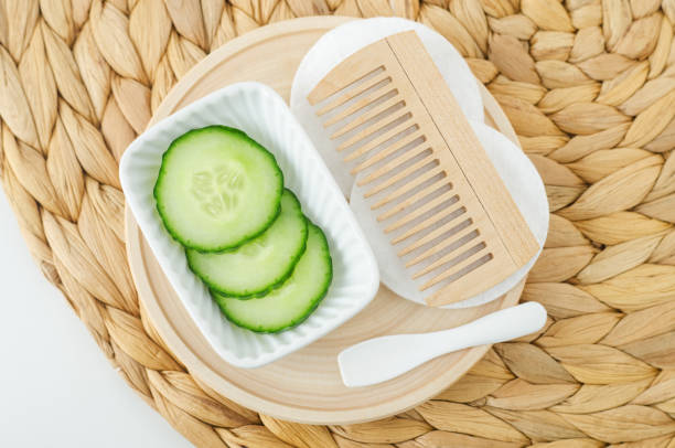 Natural Remedies for Reducing Eye Bags