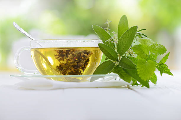 The Science Behind Natural Energy Boosters
