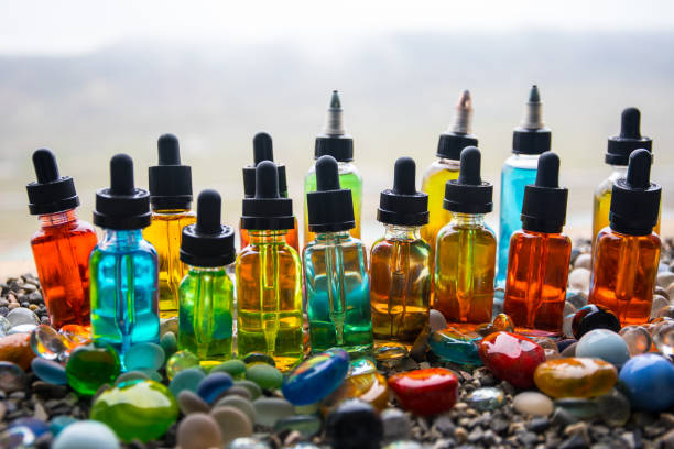 Choosing High-Quality Essential Oils for Consumption