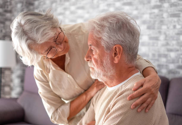 The importance of nutrition in managing Alzheimer's symptoms