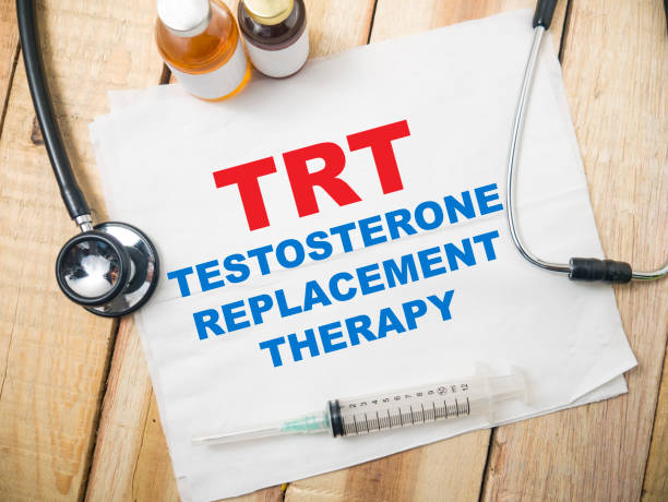 Medical Treatments for Low Testosterone
