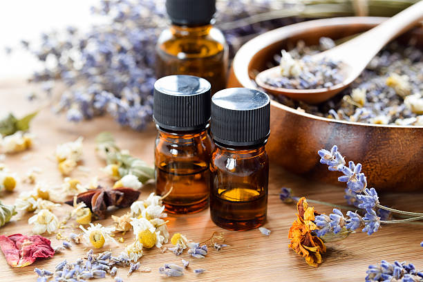 What is Aromatherapy?