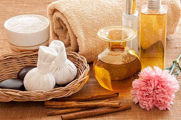 Key Differences Between Aromatherapy and Thai Massage