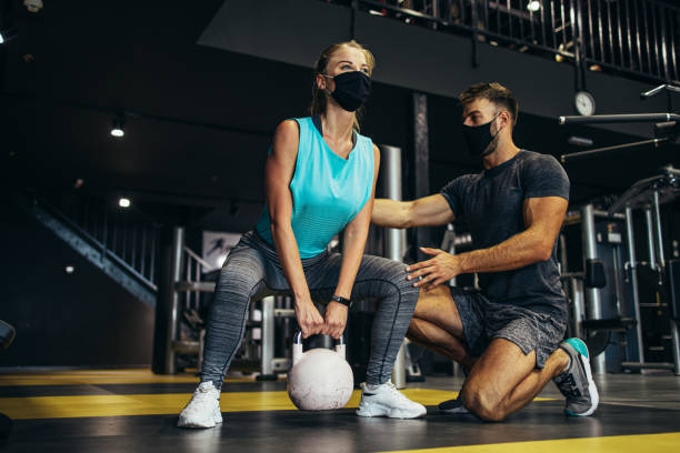 Considerations for safety when conducting circuit training for flexibility