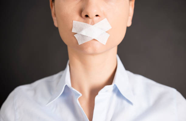 Potential Risks and Considerations of Mouth Taping