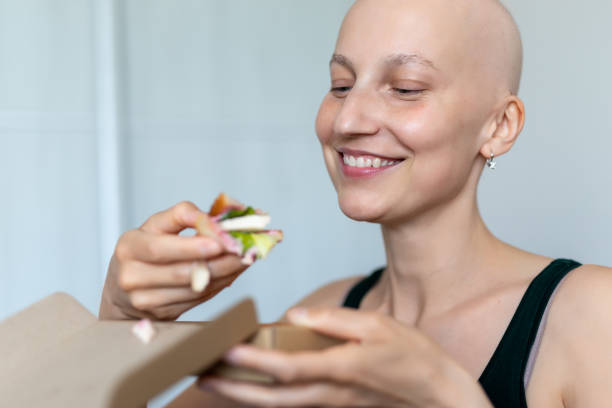 Recommendations from Cancer Survivors on Diet and Nutrition