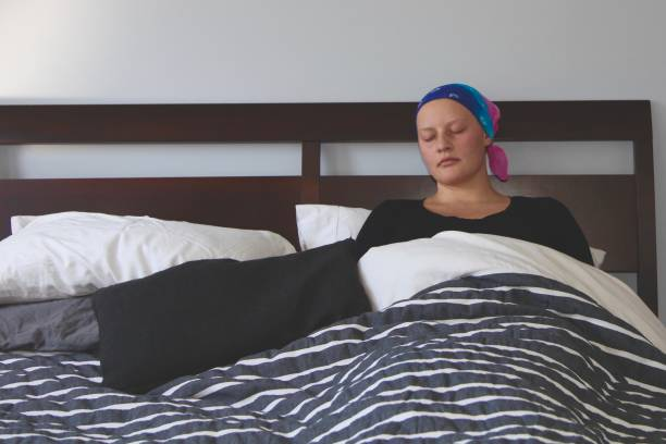 Managing Side Effects During Chemotherapy