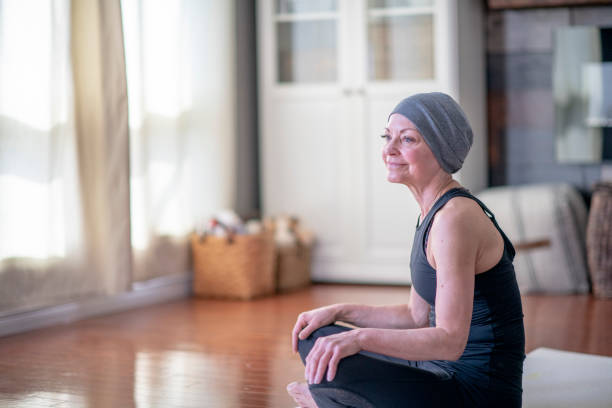 Complementary Therapies to Consider