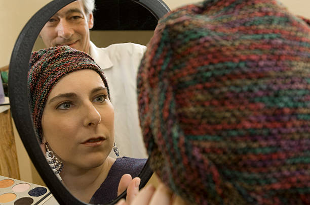 Coping with Hair Loss During Chemotherapy
