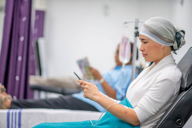 Tips for Preparing for Chemotherapy sessions