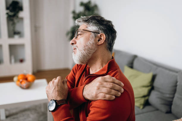 Over-the-Counter Joint Pain Medications