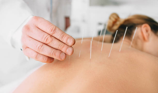 alternative Therapies for Joint Pain