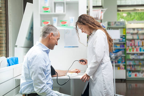 Lifestyle Modifications to Support Joint Health and Manage High Blood Pressure