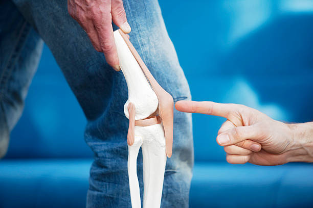 Signs and Symptoms of Joint Cartilage Deterioration