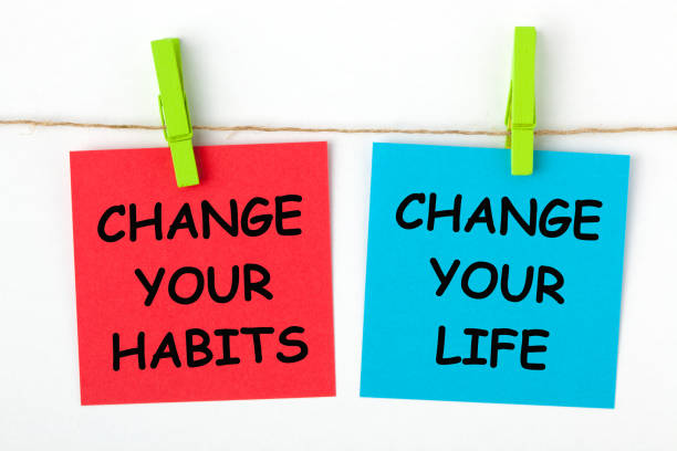 Lifestyle Changes for Improving Heart Health