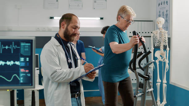Rehabilitation and Recovery After Heart Procedures