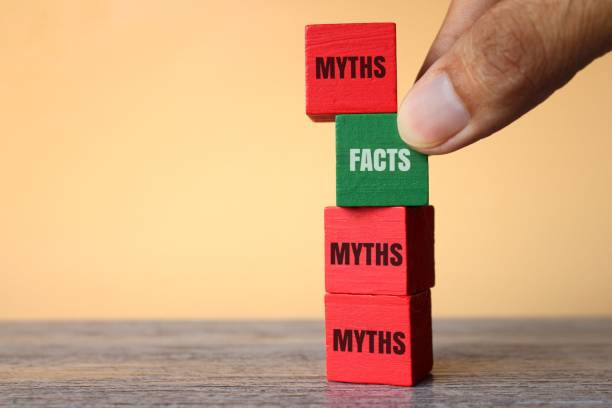 common misconceptions