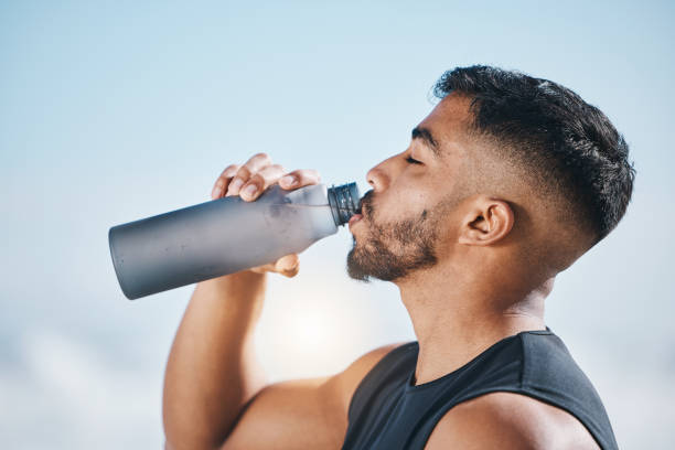 Hydration and the Importance of Water Intake