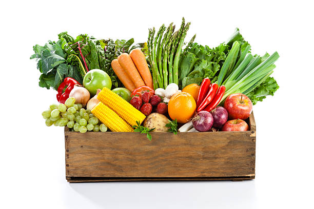 incorporating Fruits and Vegetables into Your Diet