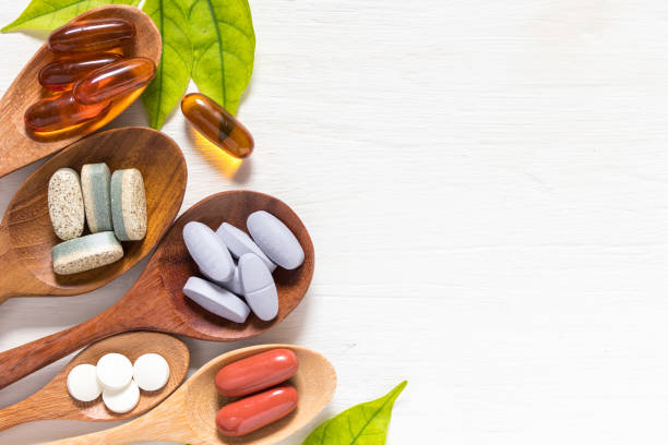 Common Dietary Supplements - Protein Powders and Shakes