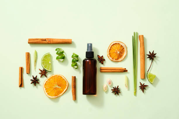 Pros and cons of ingesting essential oils