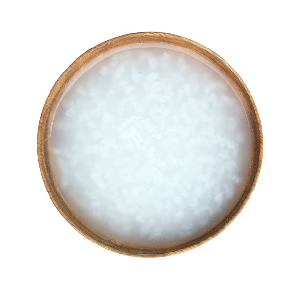 Common Mistakes to Avoid When Using Rice Water