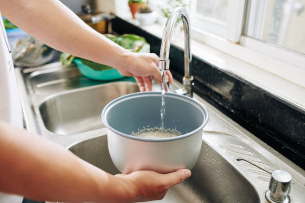Frequently Asked Questions About Using Rice Water for Hair