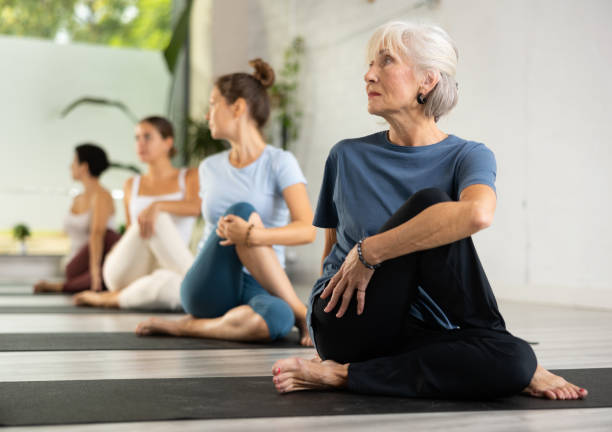 Importance of Flexibility Training