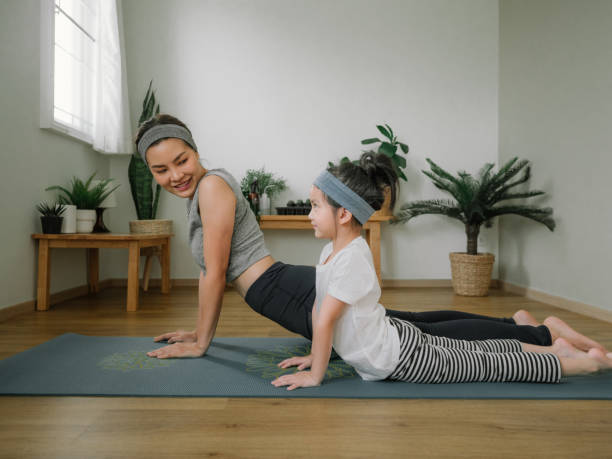 Frequency of Flexibility Training for Different Age Groups