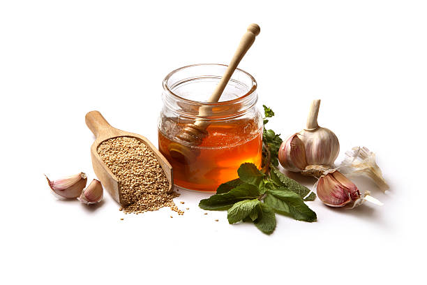 Honey as a Natural Antibiotic