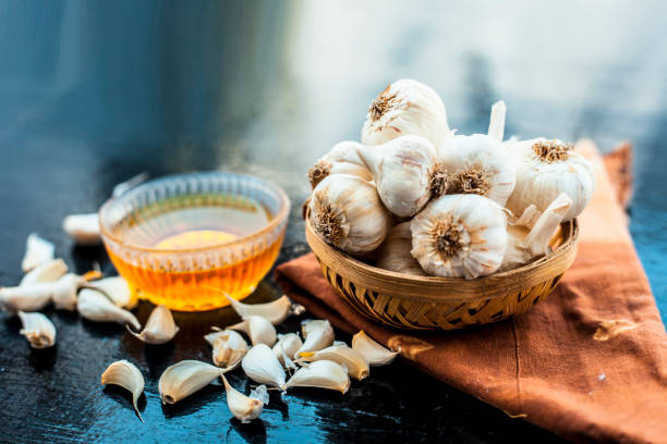 Other Natural Alternatives to Antibiotics
