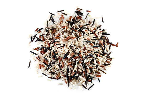 Wild Rice - The Nutrient-Dense Option