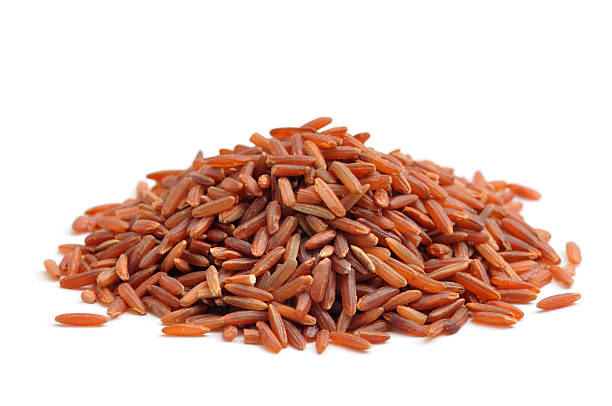 Red Rice - The Antioxidant-Rich Choice