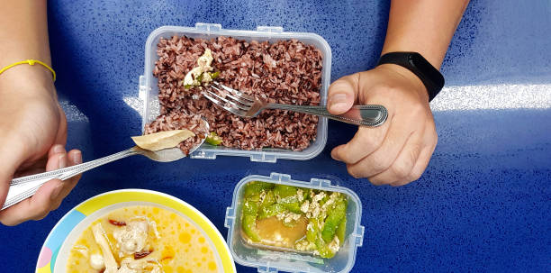 Tips For Minimizing Side Effects Of Brown Rice Consumption