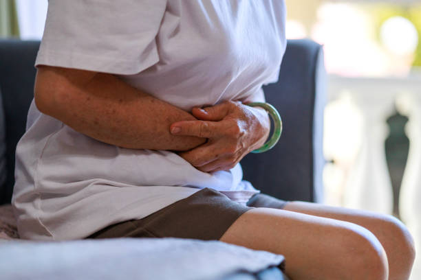 When Should You Be Worried About Bloating