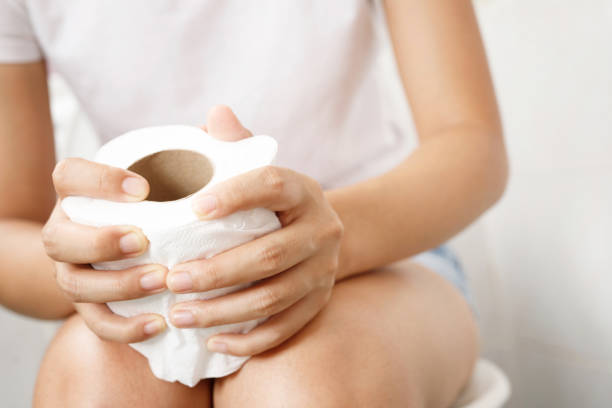 Symptoms of Problematic Bloating