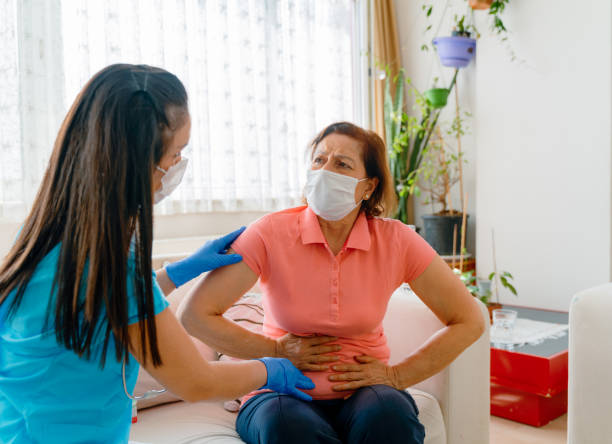 When to Get Medical Help for Bloating