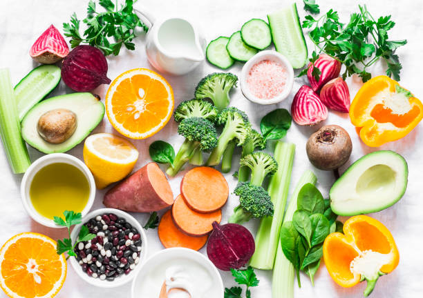 The Role of Antioxidants in Preventing Wrinkles