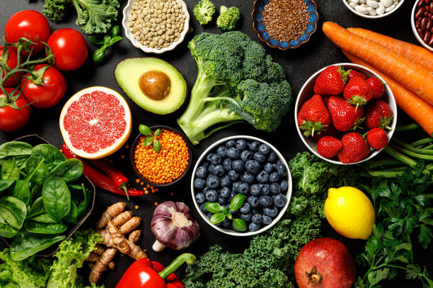 Top Fruits for Wrinkle-Free Skin