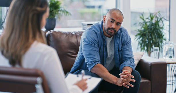 High Demand and Low Supply of Mental Health Services