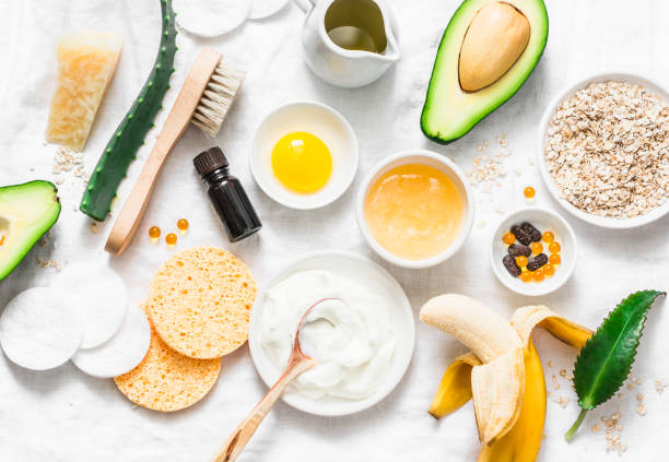 Fruits for Collagen Production