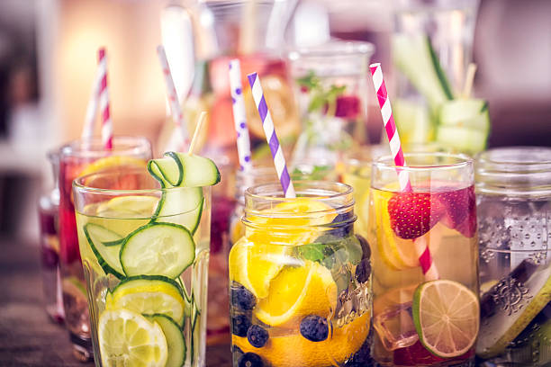 Fruits for Hydration and Moisturization