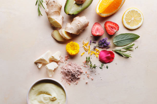 DIY Fruit-Based Skincare Recipes