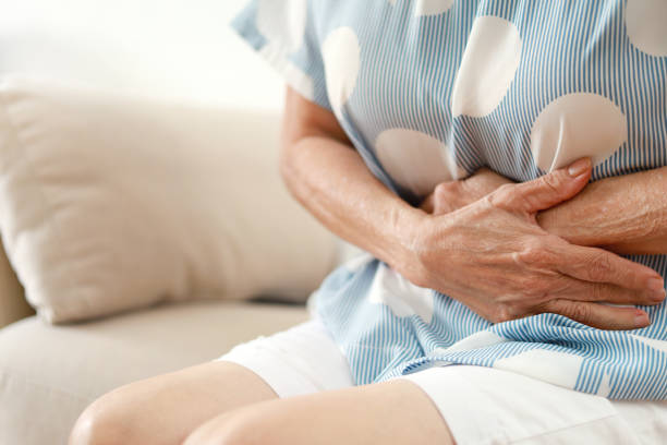 The Impact of Bloating on Daily Life